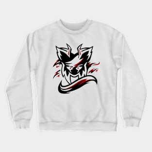 Aix by VortekDzn Crewneck Sweatshirt